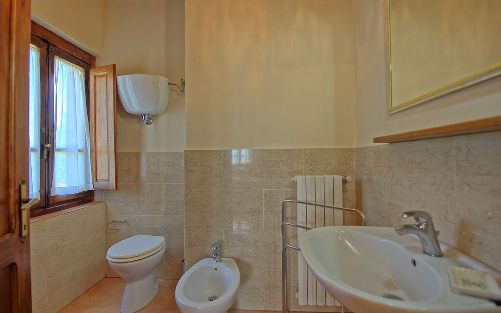 Casa Catia: Bathroom