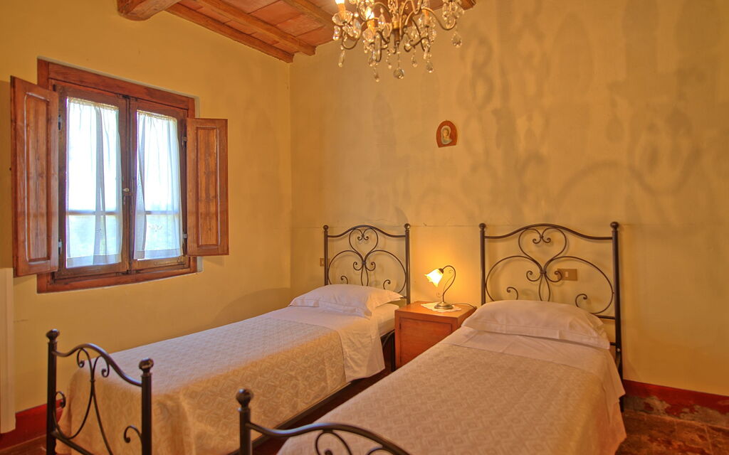 Casa Catia: Bedroom