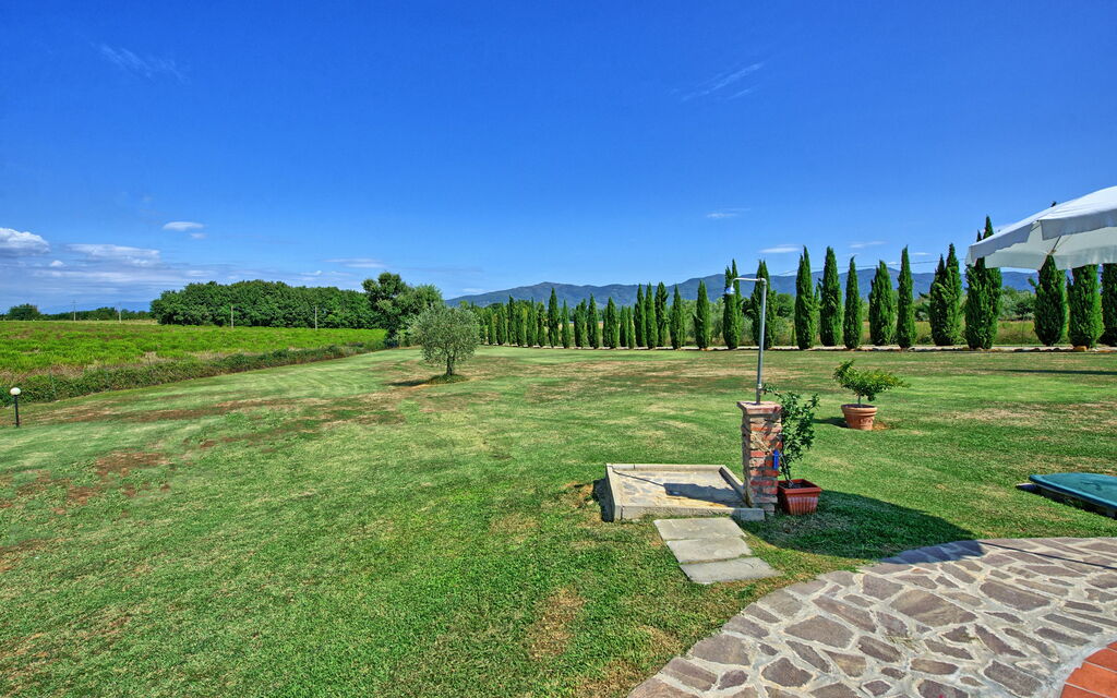 Casa Catia: Garden, Scenic View