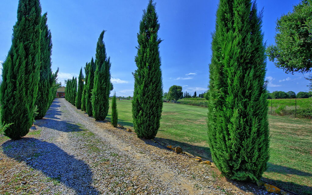 Casa Catia: Scenic View