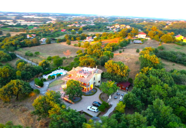 I Gigli Di Bolsena: Ansichten