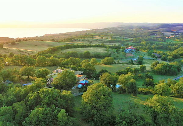 I Gigli Di Bolsena: Ansichten