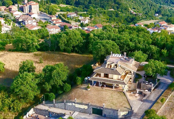 I Gigli Di Bolsena: Ansichten