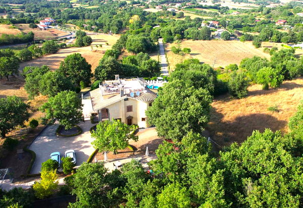 I Gigli Di Bolsena: Ansichten