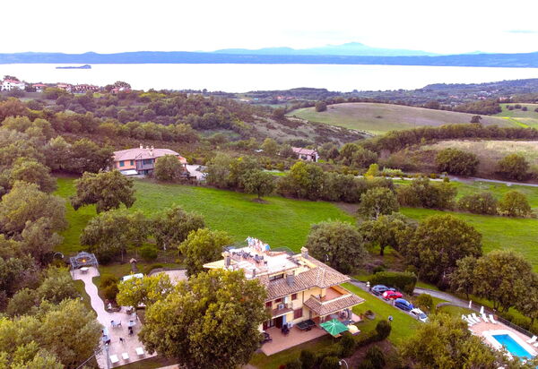 I Gigli Di Bolsena: Ansichten