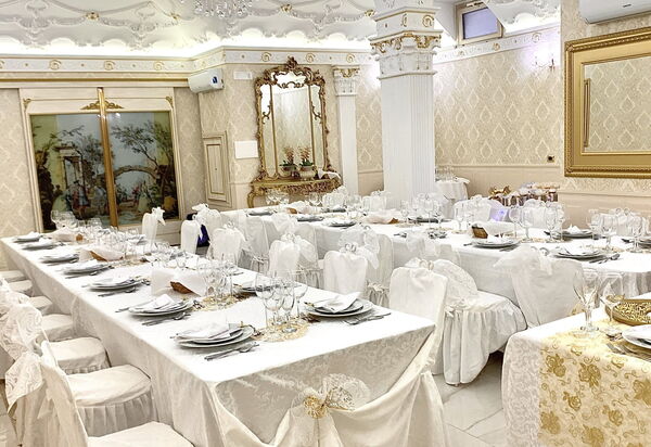 I Gigli Di Bolsena: Anderer Raum