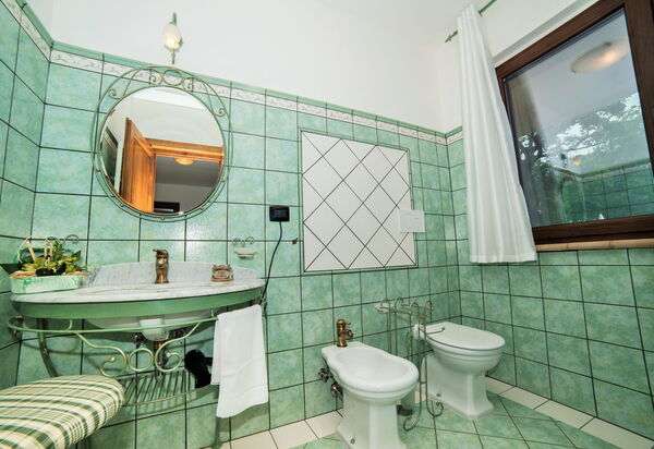 I Gigli Di Bolsena: Bad