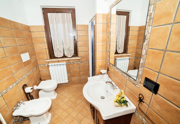 I Gigli Di Bolsena: Bad