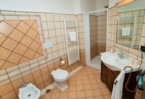 I Gigli Di Bolsena: Bad