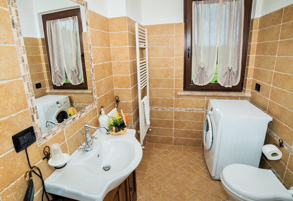 I Gigli Di Bolsena: Bad