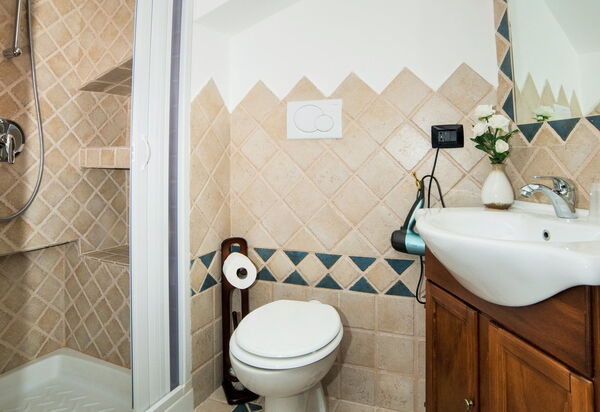 I Gigli Di Bolsena: Bad