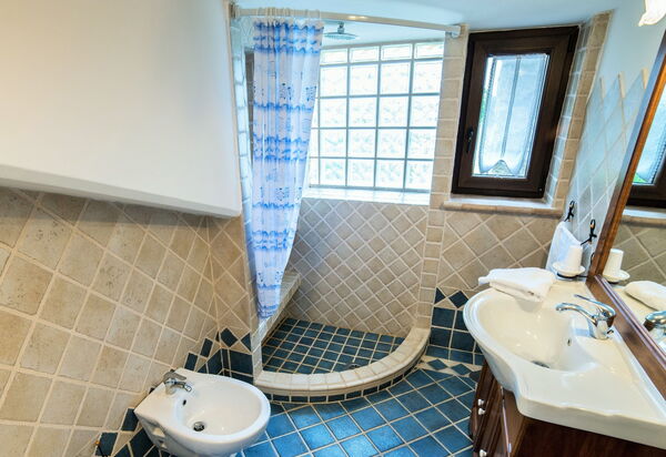 I Gigli Di Bolsena: Bad