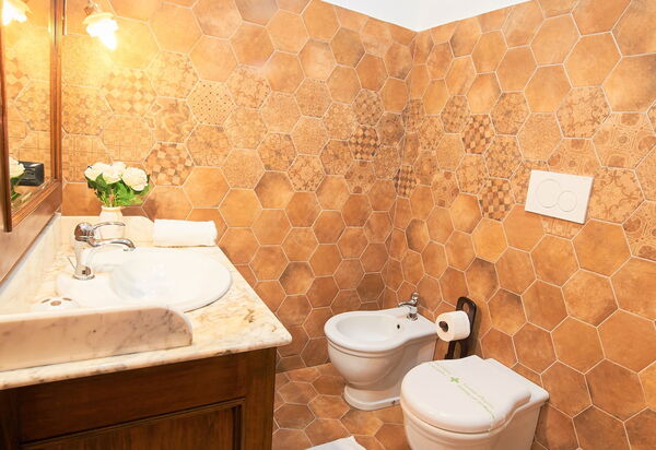 I Gigli Di Bolsena: Bad