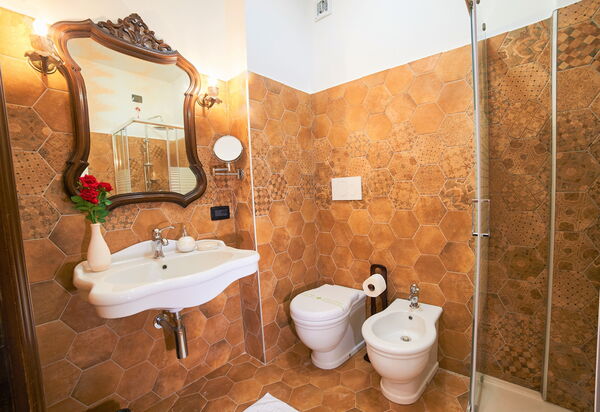 I Gigli Di Bolsena: Bad