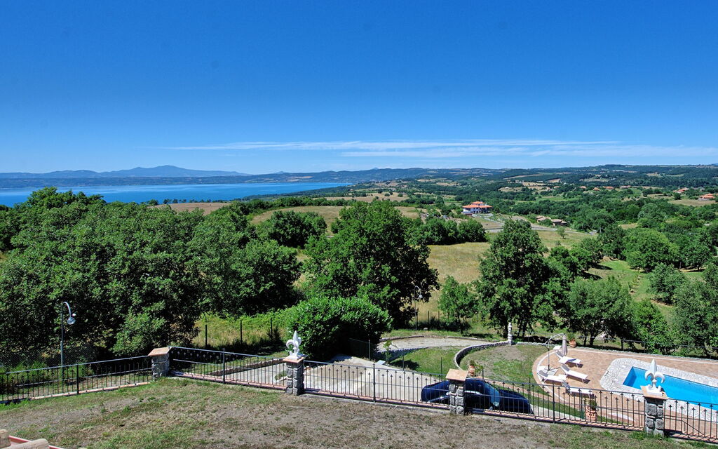 I Gigli Di Bolsena
