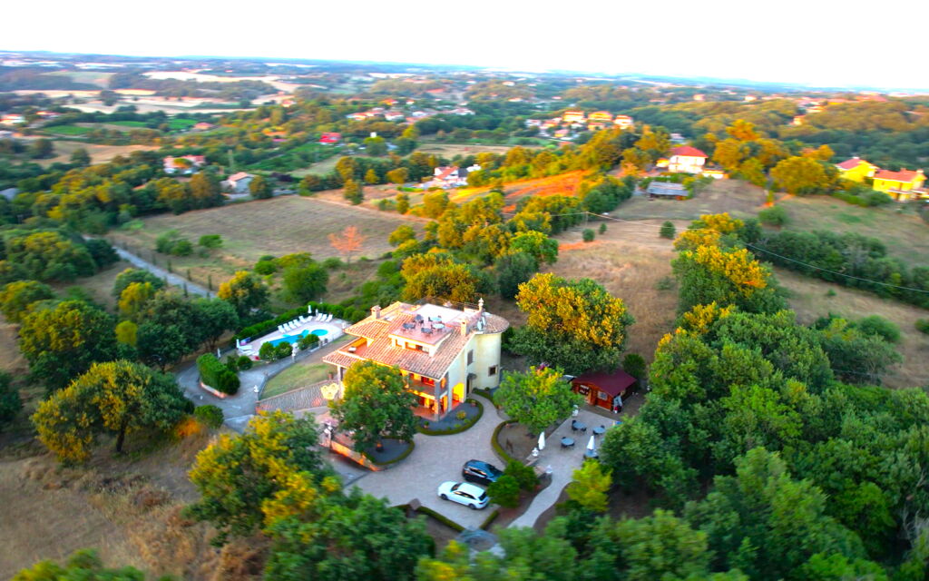 I Gigli Di Bolsena: Visninger