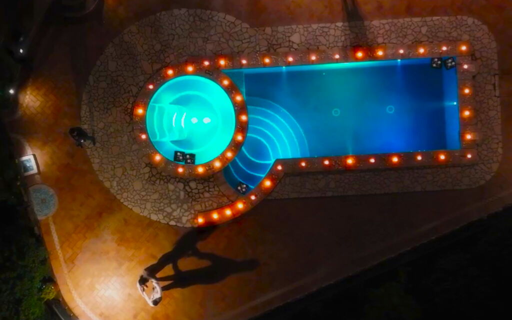 I Gigli Di Bolsena: pool