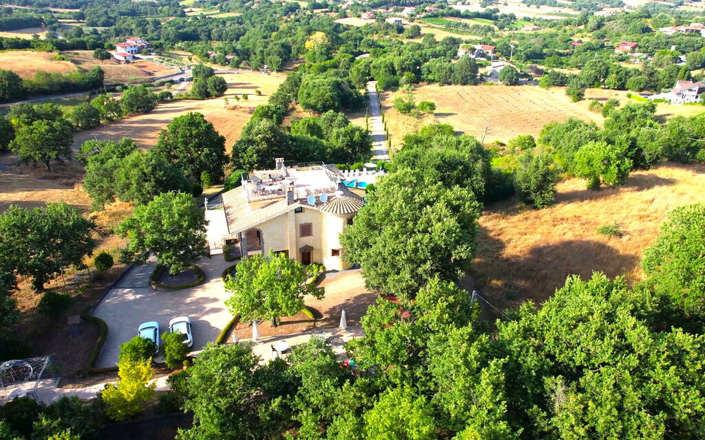 I Gigli Di Bolsena: Visninger