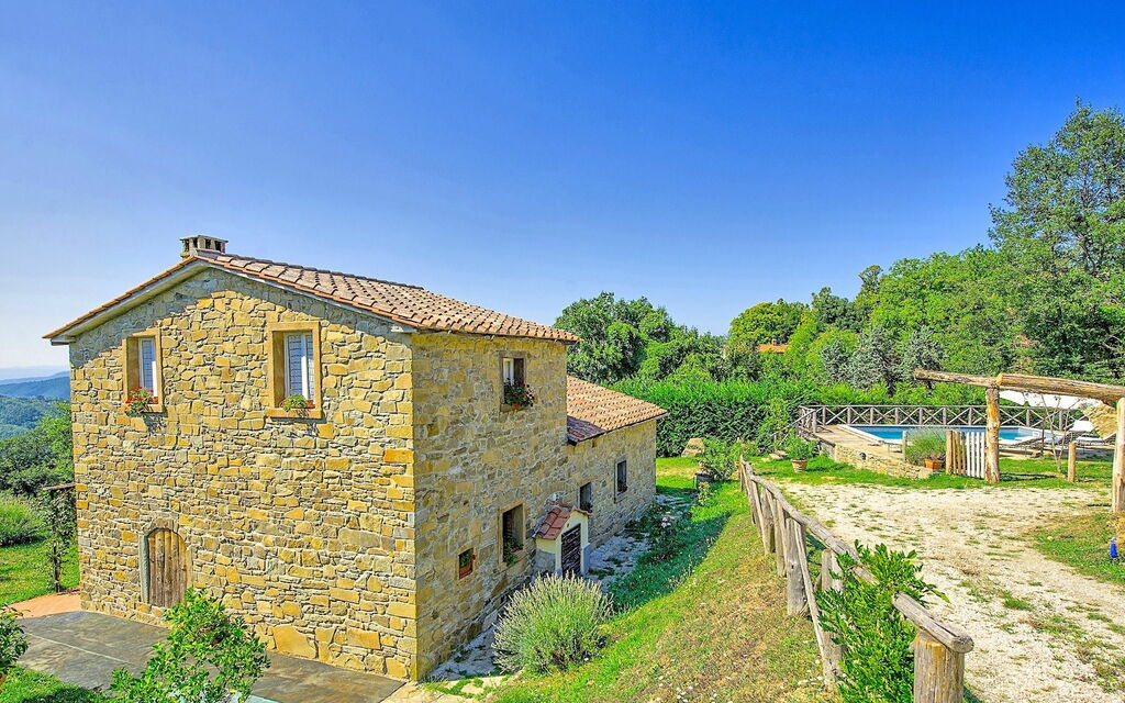 Villa Margherita Uno: Extérieurs, Jardin