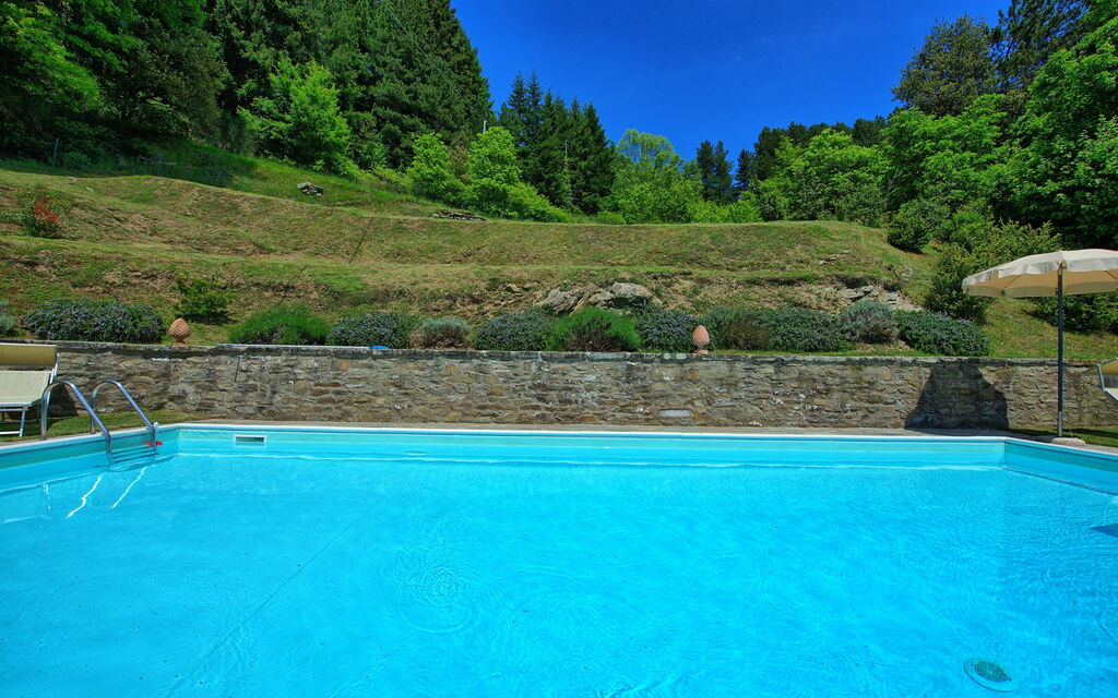 Villa Portole Uno: Pool