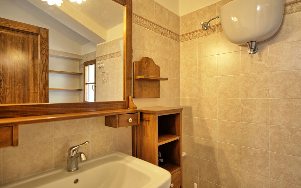 Villa Portole Uno: Bathroom