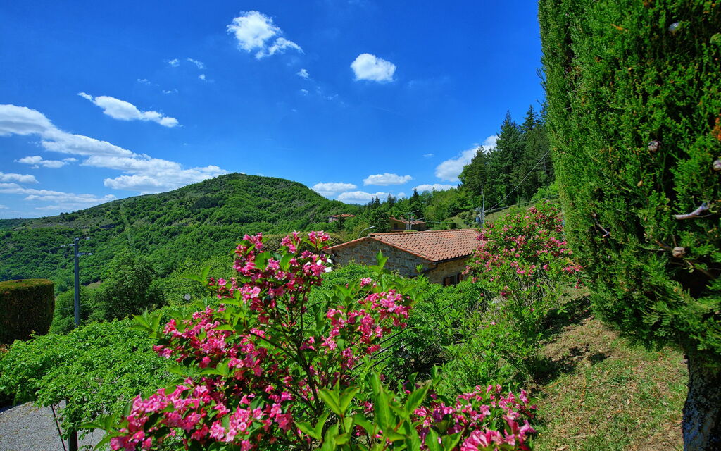Villa Portole Due: Scenic View