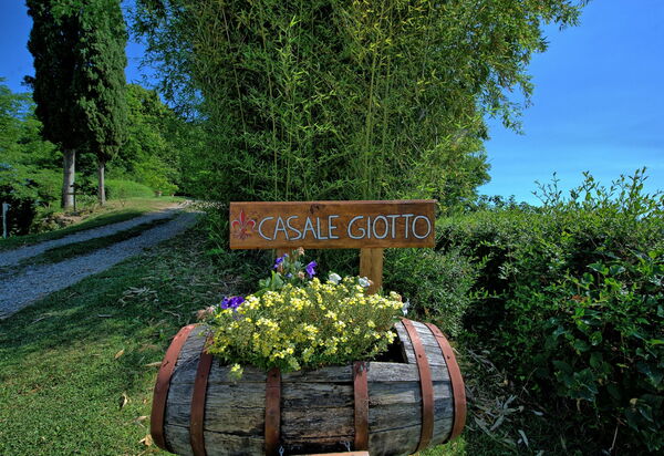 Casale Giotto