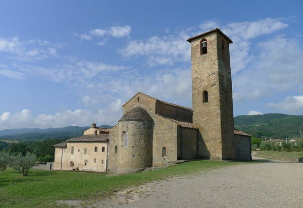 Villa Gaville: Взгляды