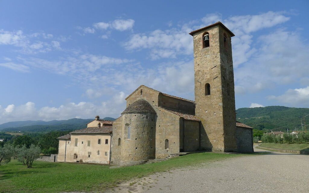 Villa Gaville: Взгляды