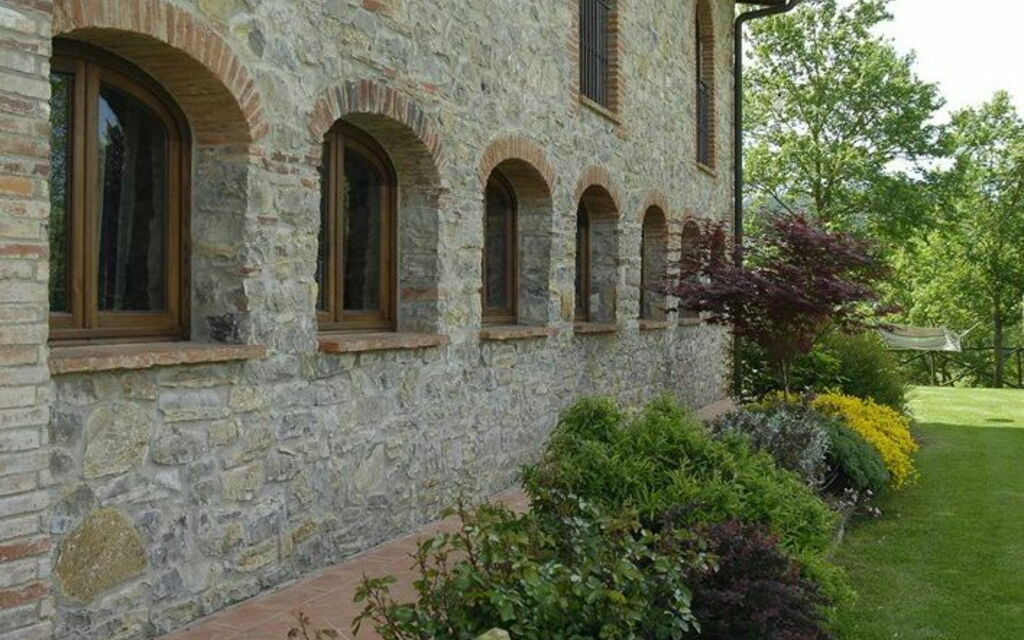 Villa Marika: Garden, Outdoor