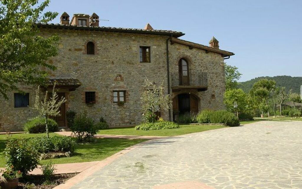Villa Marika