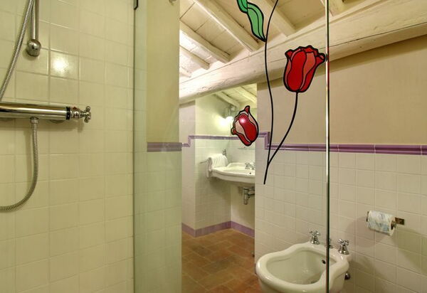 Villa Stolli: Ванная комната