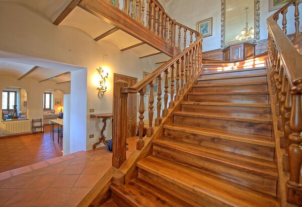 Villa Lorena: Zimmerdetails