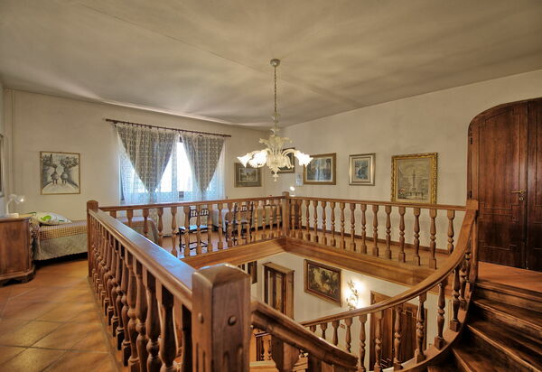 Villa Lorena: Zimmerdetails