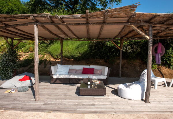 Casale Porano: Экстерьеры