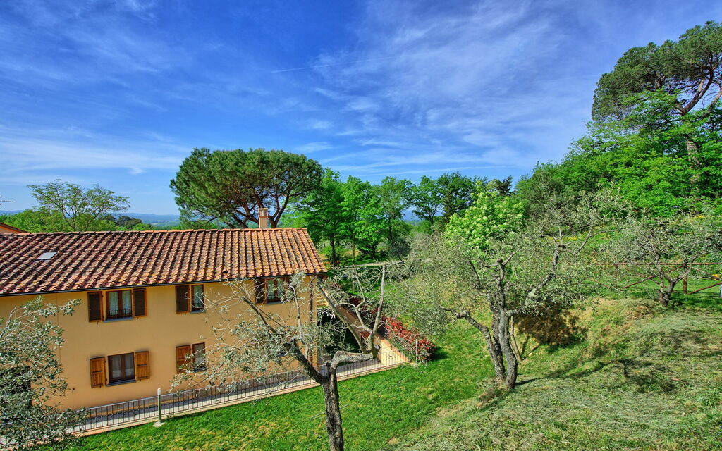 Villa Morandi: Outdoor