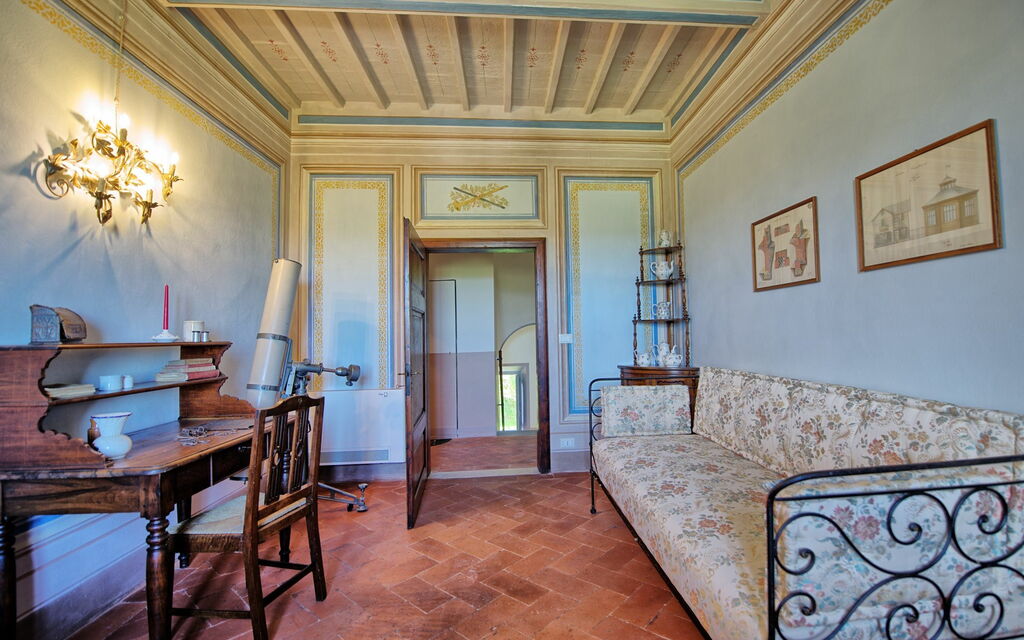 Villa Marietta: Other Room