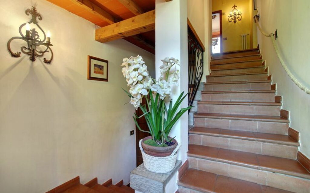 Villa Acacia: Altra Stanza