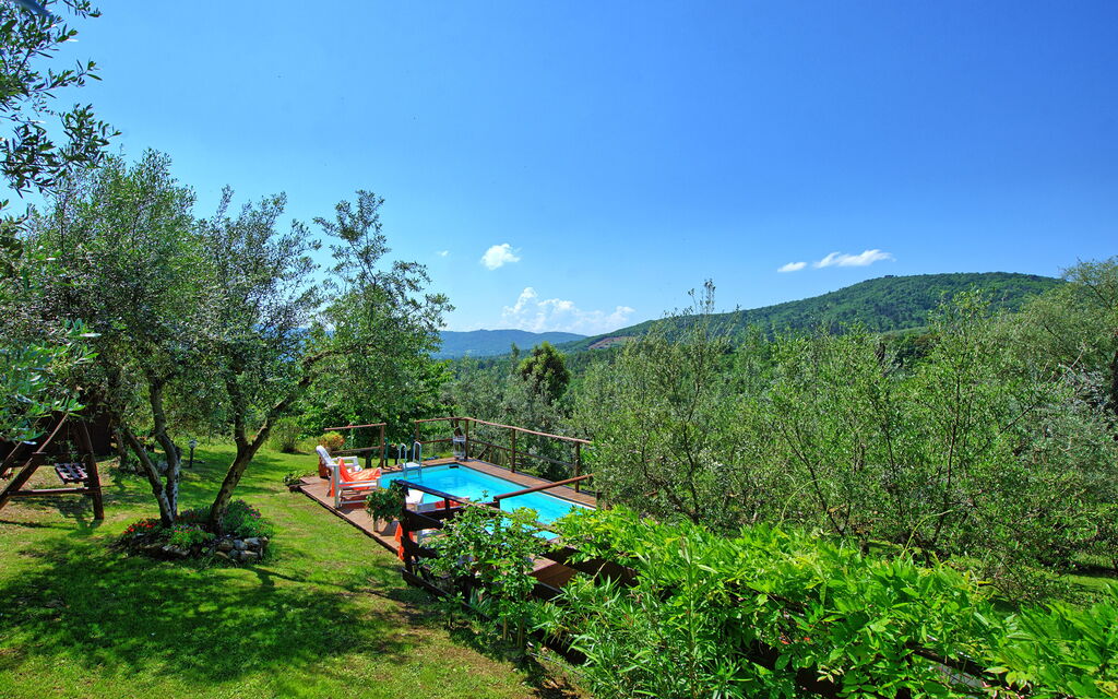 La Ruota: Outdoor, Pool, Scenic View