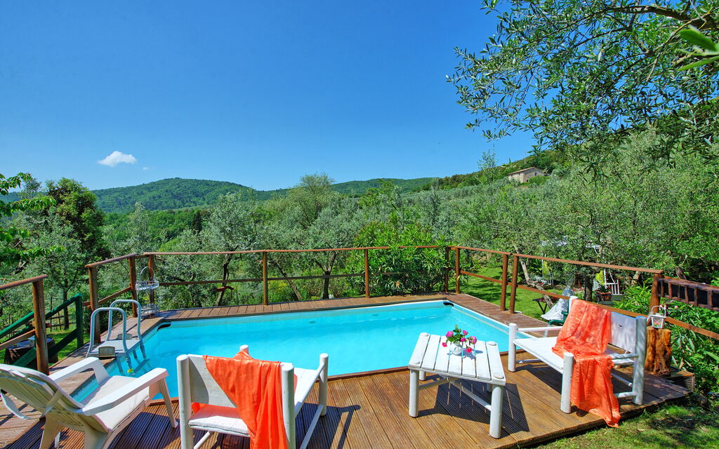 La Ruota: Outdoor, Pool, Scenic View