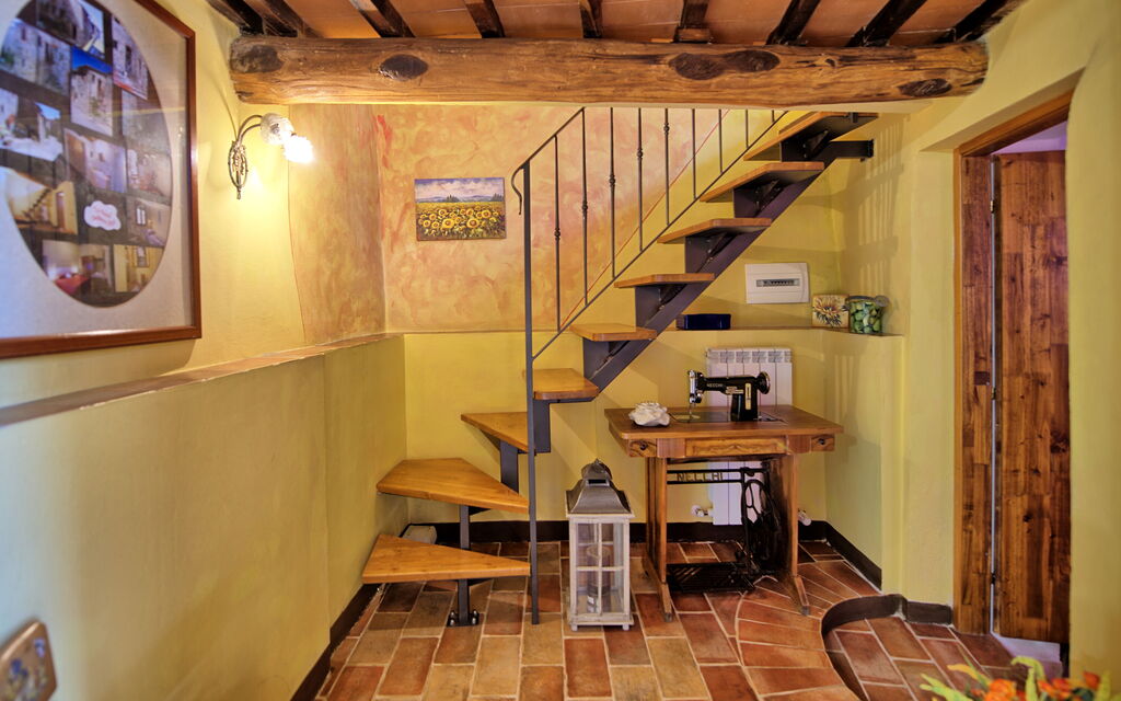 La Ruota: Other Room