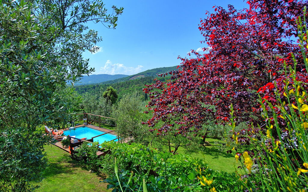 La Ruota: Outdoor, Pool, Scenic View