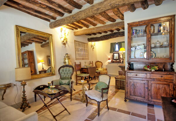 Villa Tenuta Lonciano