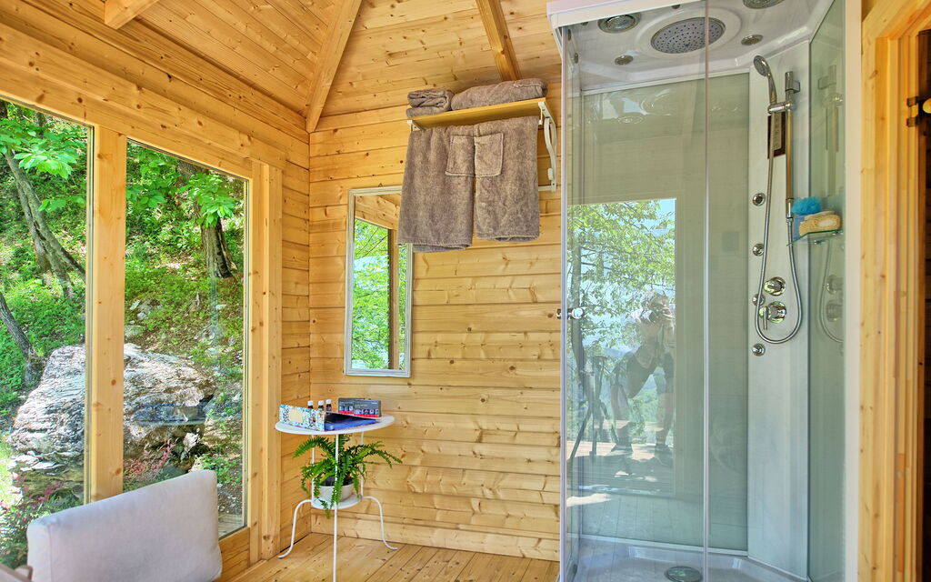 Villa Tenuta Lonciano: Activities