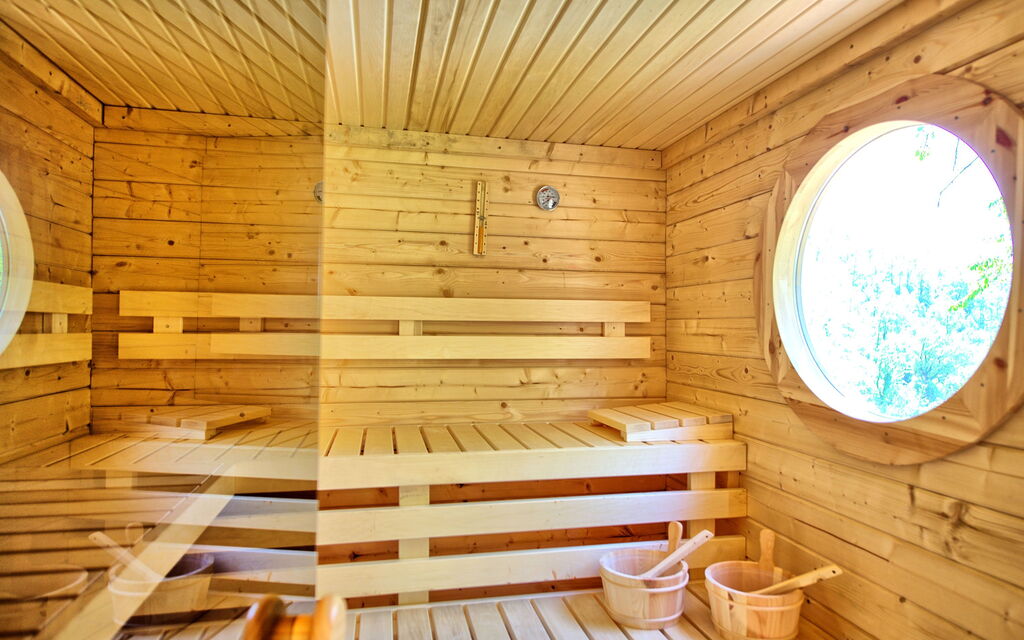 Villa Tenuta Lonciano: Activities