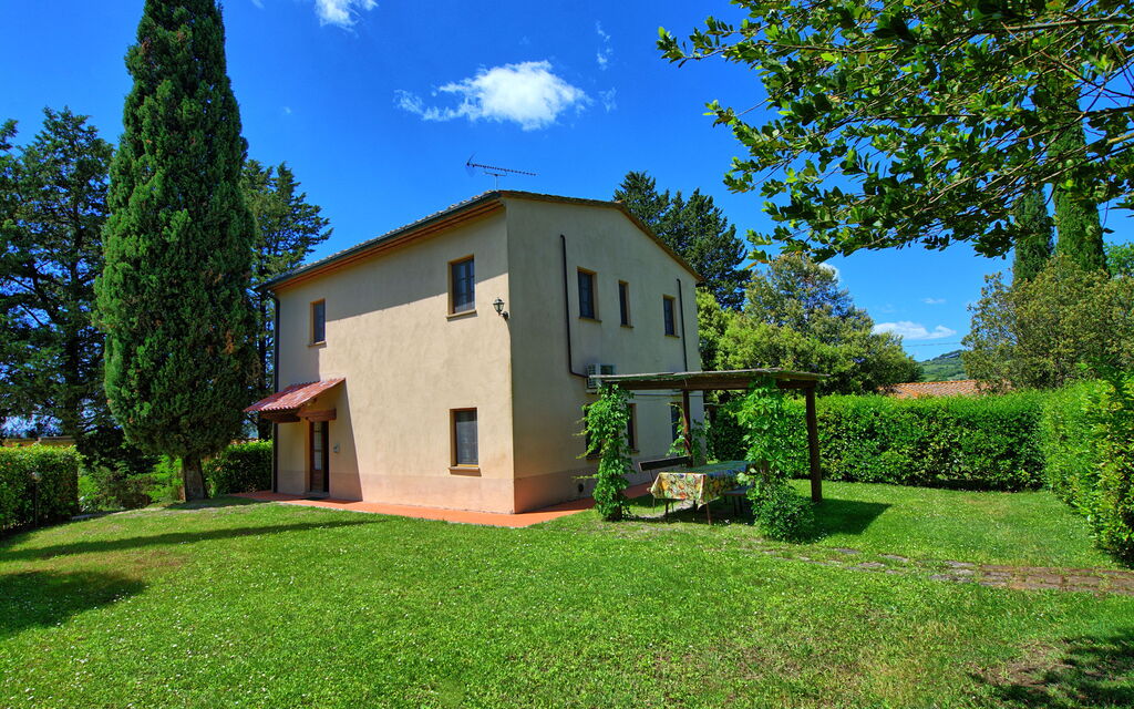 Villa Picchio: Building Exterior, Garden, Outdoor