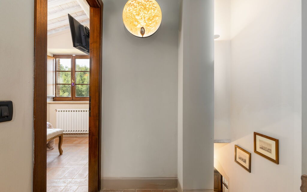 Villa San Michele: Other Room