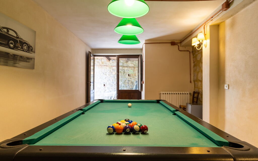 Villa San Michele: Other Room