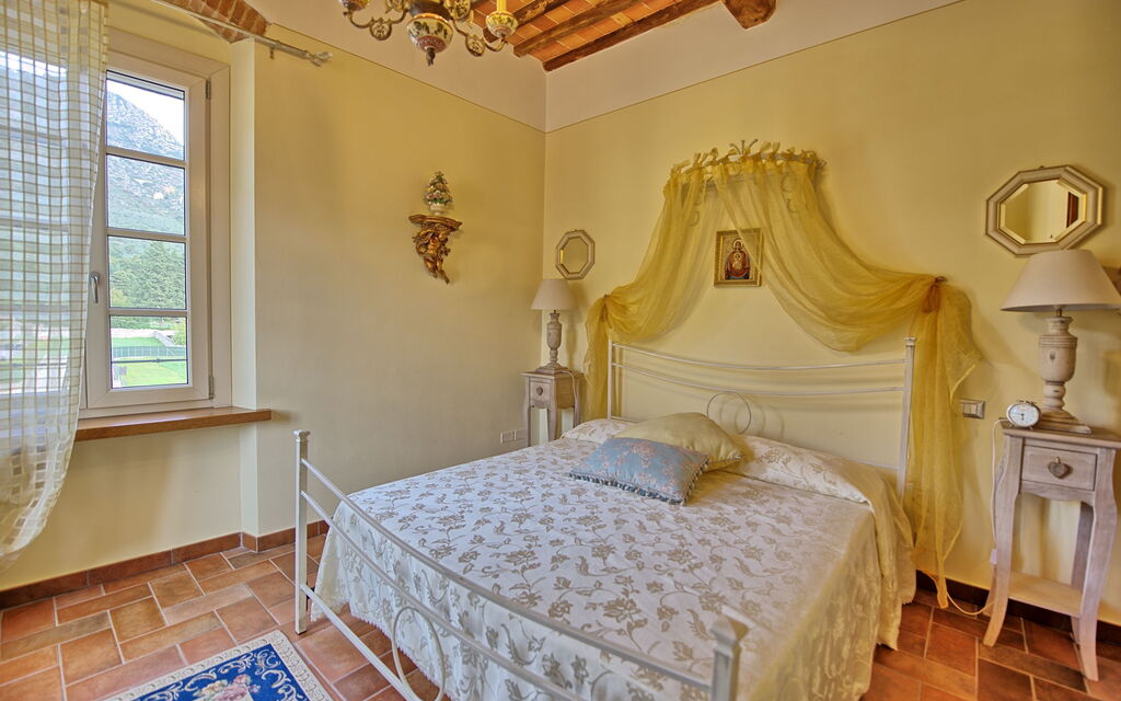 Flavia - : soveværelse