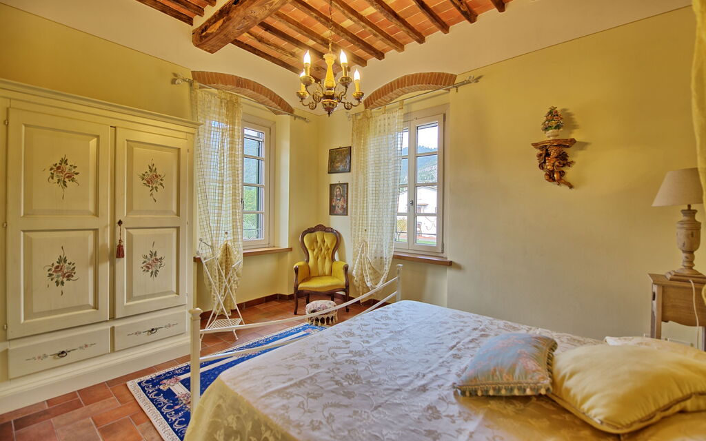 Flavia - : soveværelse